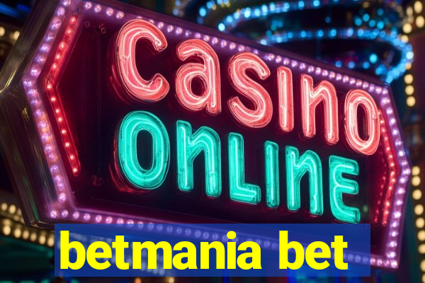 betmania bet